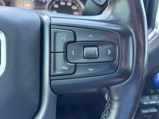 2022 GMC Sierra 3500 HD Denali