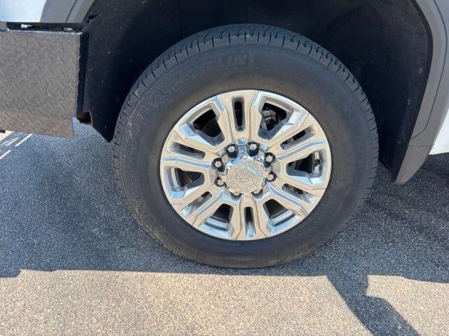 2022 GMC Sierra 3500 HD Denali
