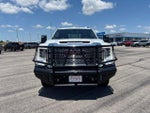 2022 GMC Sierra 3500 HD Denali