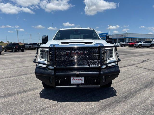 2022 GMC Sierra 3500 HD Denali