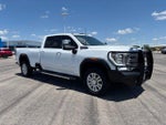 2022 GMC Sierra 3500 HD Denali