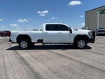 2022 GMC Sierra 3500 HD Denali