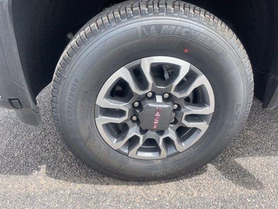 2025 GMC Sierra 2500 HD SLE