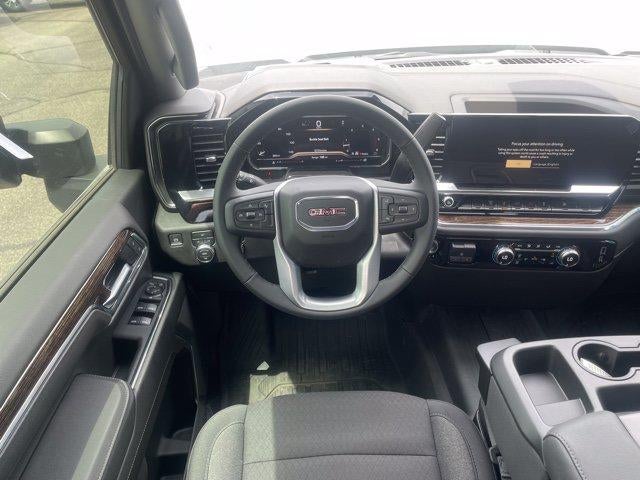 2025 GMC Sierra 2500 HD SLE