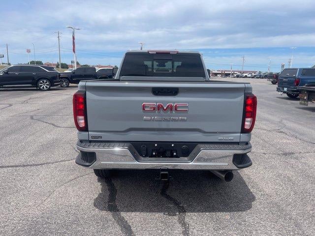 2025 GMC Sierra 2500 HD SLE