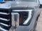 2025 GMC Sierra 2500 HD SLE
