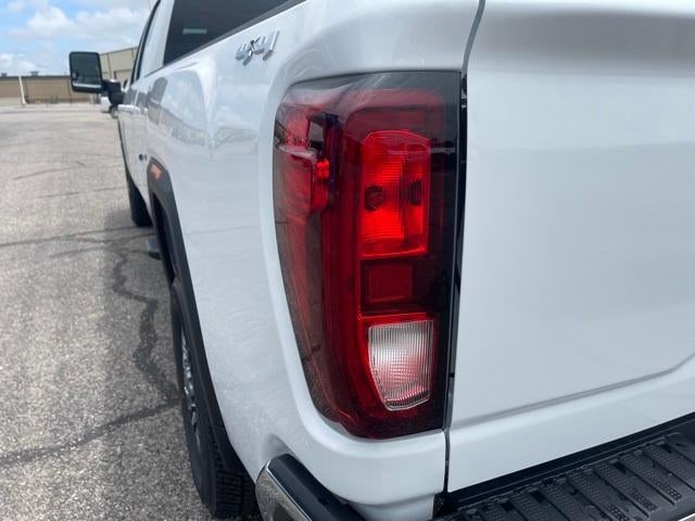 2025 GMC Sierra 2500 HD SLE