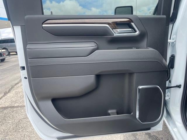 2025 GMC Sierra 2500 HD SLE