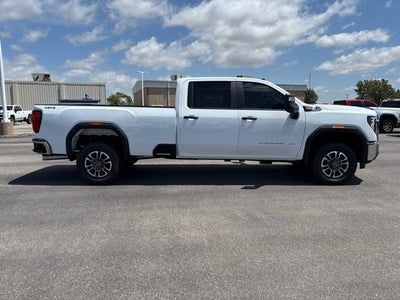 2026 GMC Sierra 3500 HD Pro