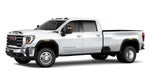 2026 GMC Sierra 3500 HD SLE DRW