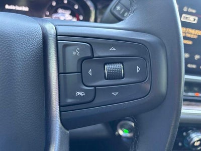 2025 GMC Sierra 3500 HD SLE
