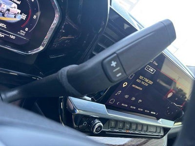 2025 GMC Sierra 3500 HD SLE