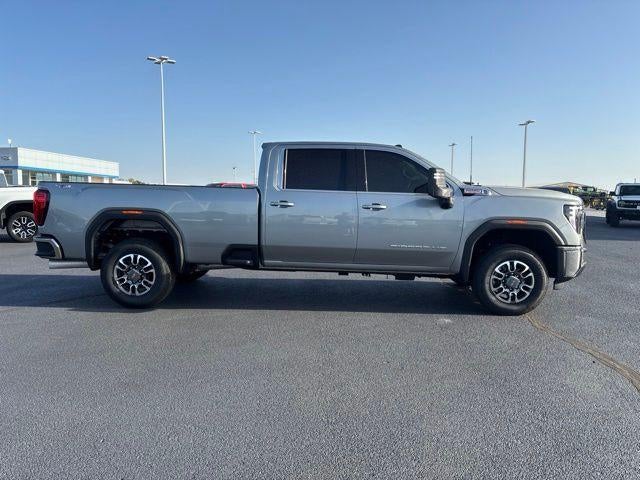 2025 GMC Sierra 3500 HD SLE