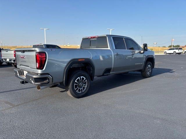 2025 GMC Sierra 3500 HD SLE