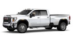 2026 GMC Sierra 3500 HD SLT DRW
