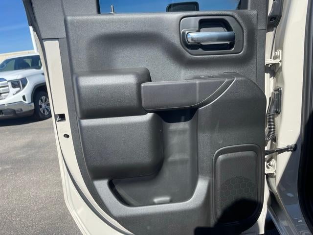 2026 GMC Sierra 3500 HD Pro DRW