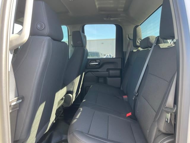 2026 GMC Sierra 3500 HD Pro DRW