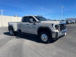 2026 GMC Sierra 3500 HD Pro DRW
