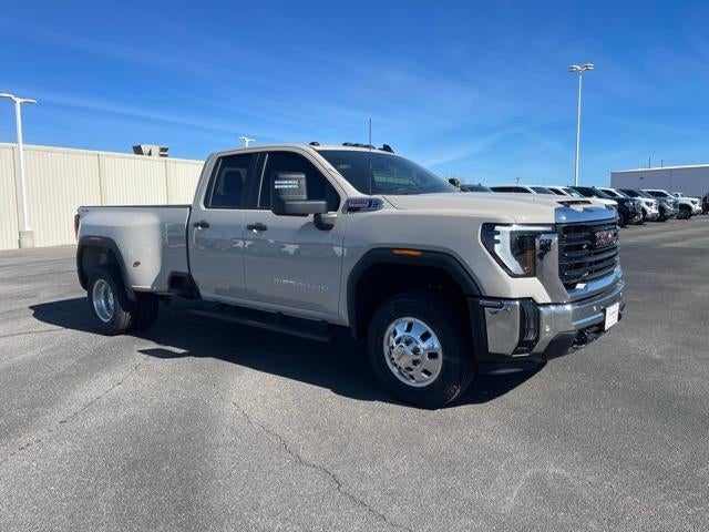 2026 GMC Sierra 3500 HD Pro DRW