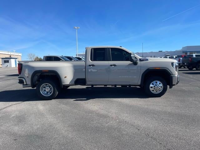 2026 GMC Sierra 3500 HD Pro DRW