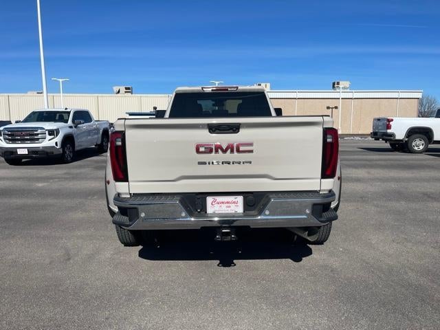2026 GMC Sierra 3500 HD Pro DRW