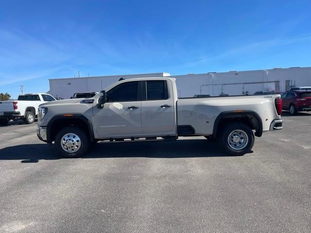 2026 GMC Sierra 3500 HD Pro DRW