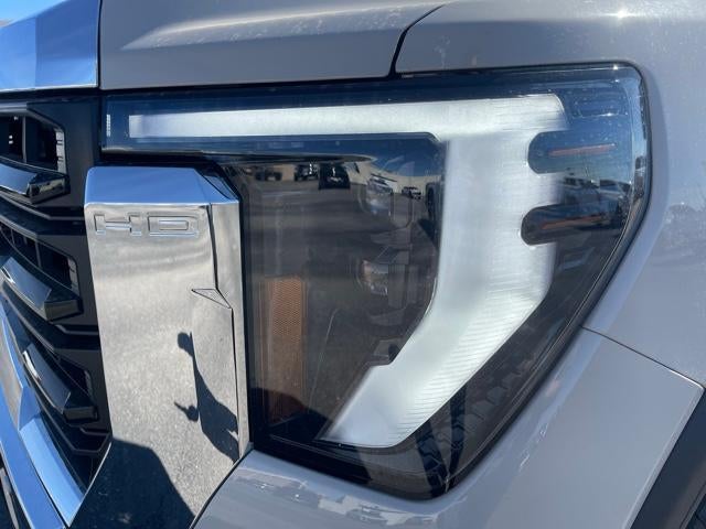 2026 GMC Sierra 3500 HD Pro DRW