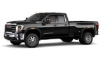 2026 GMC Sierra 3500 HD SLE DRW