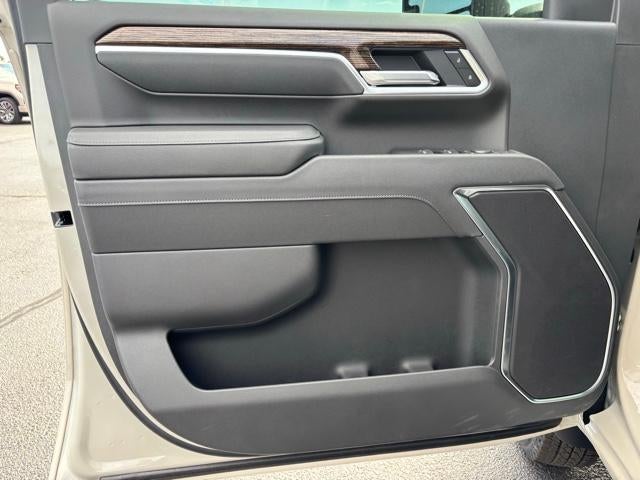 2026 GMC Sierra 3500 HD SLE DRW