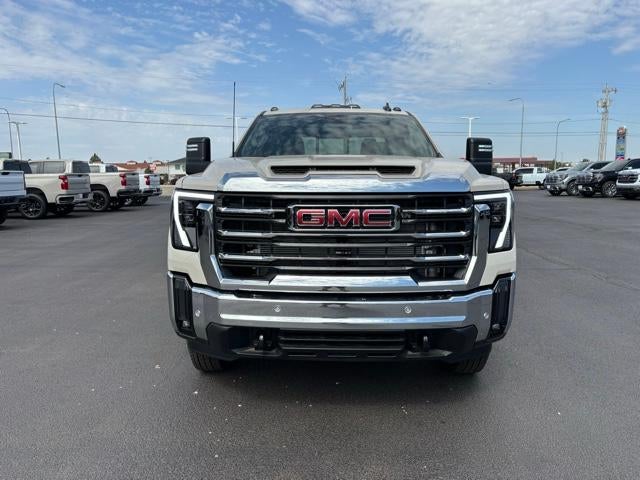 2026 GMC Sierra 3500 HD SLE DRW