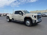 2026 GMC Sierra 3500 HD SLE DRW