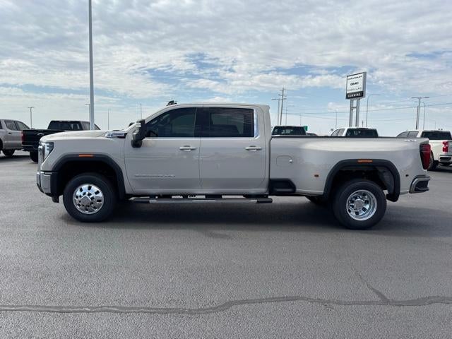2026 GMC Sierra 3500 HD SLE DRW