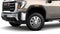 2026 GMC Sierra 3500 HD SLE DRW
