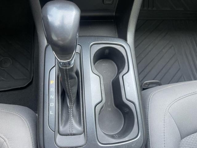 2022 GMC Canyon Elevation Standard