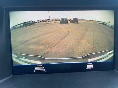 2022 GMC Canyon Elevation Standard