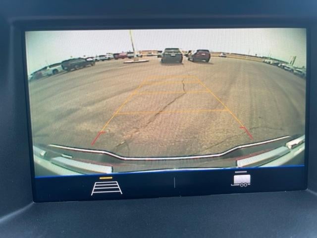 2022 GMC Canyon Elevation Standard