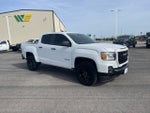 2022 GMC Canyon Elevation Standard
