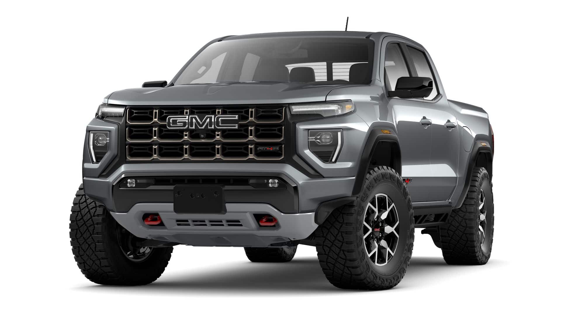 2026 GMC Canyon 4WD AT4X Crew Cab Short Box's photo