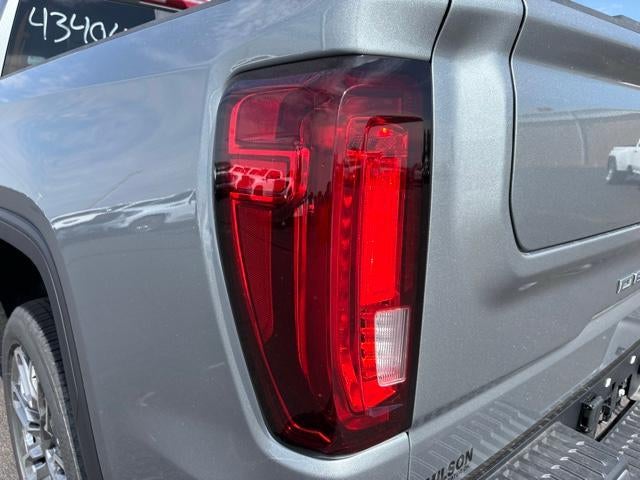 2026 GMC Sierra 1500 Denali Ultimate - Photo 11