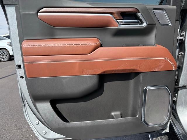 2026 GMC Sierra 1500 Denali Ultimate - Photo 12
