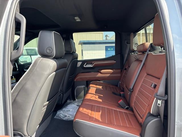 2026 GMC Sierra 1500 Denali Ultimate - Photo 13