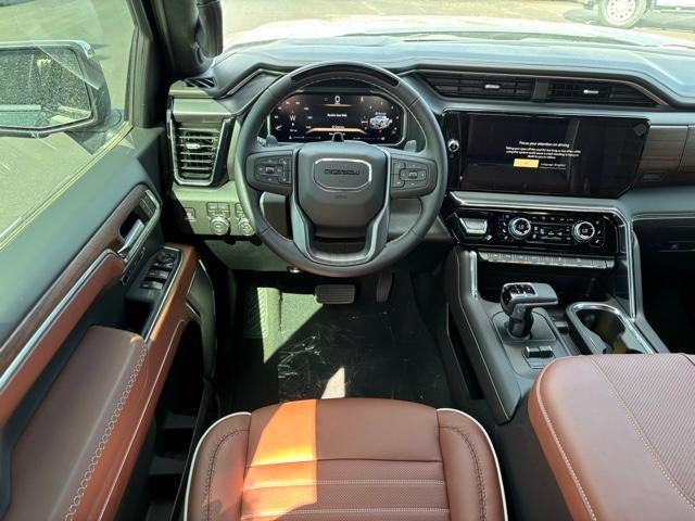 2026 GMC Sierra 1500 Denali Ultimate - Photo 14