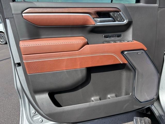 2026 GMC Sierra 1500 Denali Ultimate - Photo 15