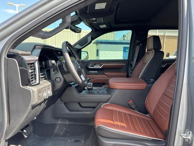 2026 GMC Sierra 1500 Denali Ultimate - Photo 16