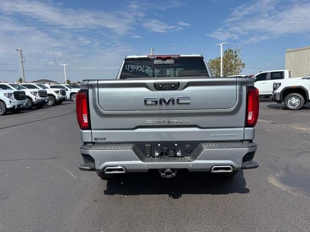 2026 GMC Sierra 1500 Denali Ultimate - Photo 6