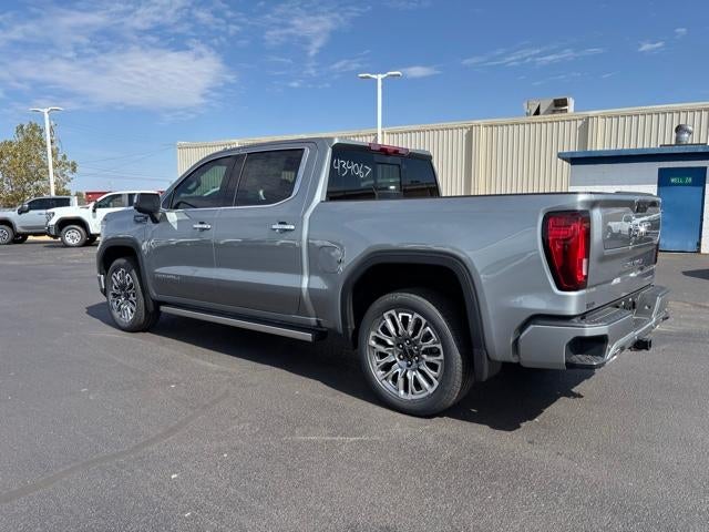 2026 GMC Sierra 1500 Denali Ultimate - Photo 7