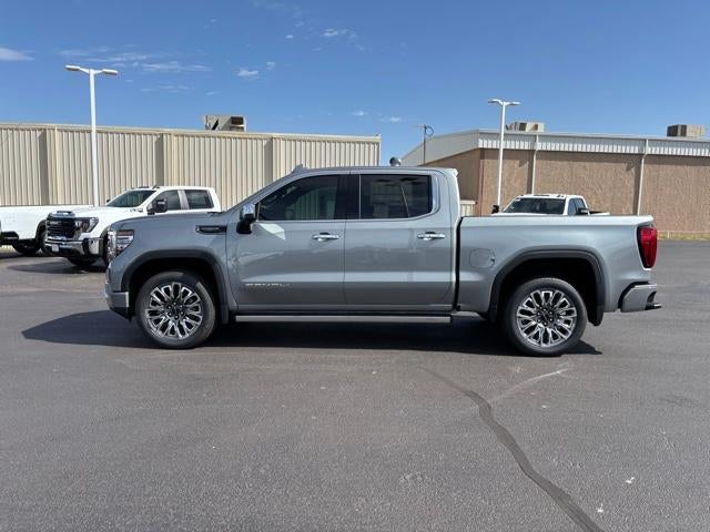2026 GMC Sierra 1500 Denali Ultimate - Photo 8