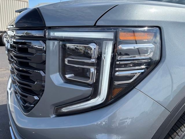 2026 GMC Sierra 1500 Denali Ultimate - Photo 9