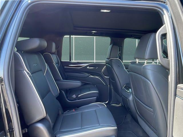 2023 Cadillac Escalade ESV Premium Luxury