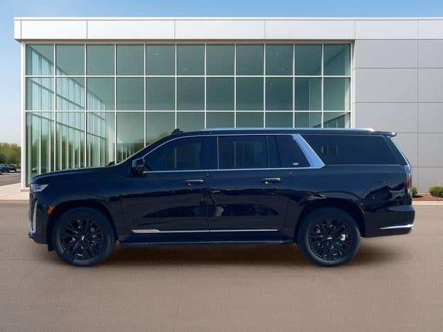 2023 Cadillac Escalade ESV Premium Luxury